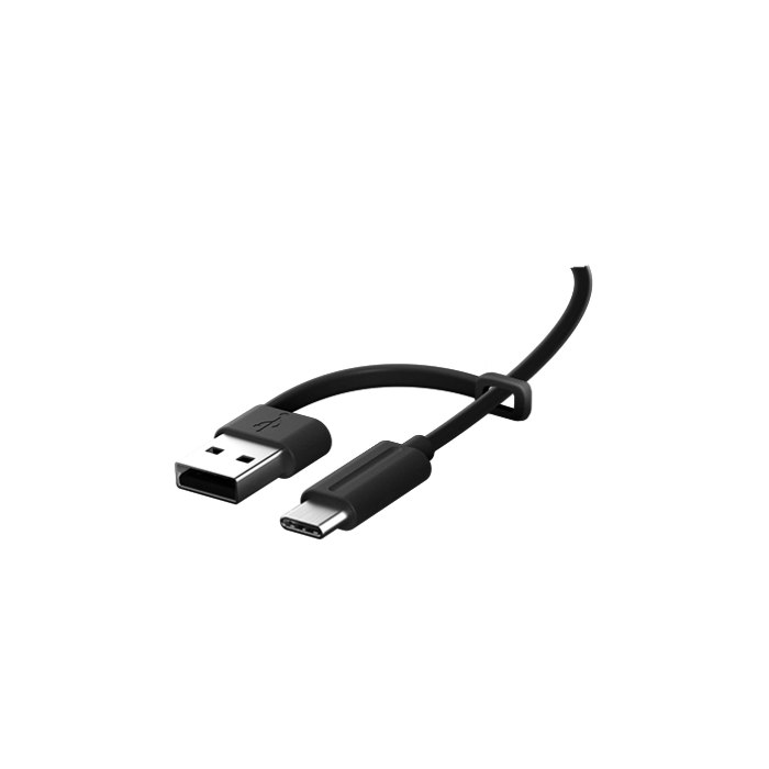 Jabra USB-C with USB-A Adapter