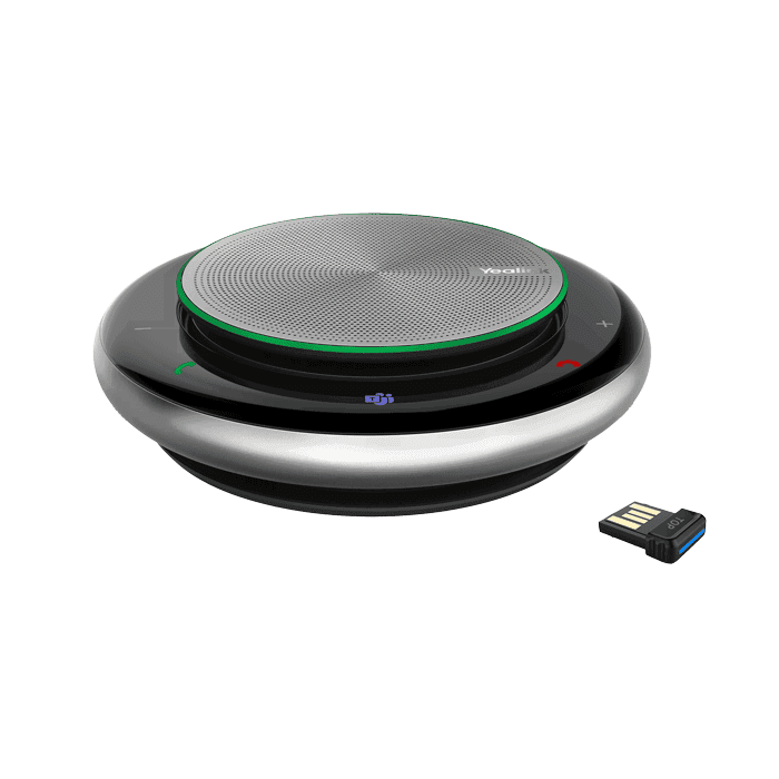 Yealink CP900 with BT50 USB Dongle