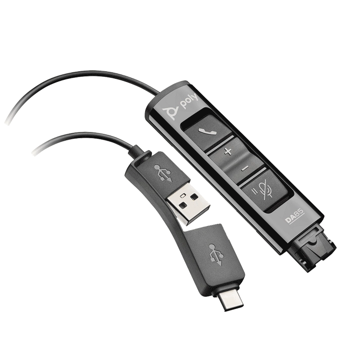 Poly DA85 USB Adapter