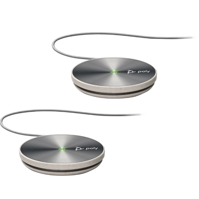 Poly Trio C60 Expansion Microphone Kit