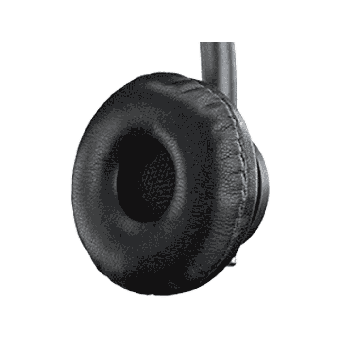 Poly HW715 leatherette cushion