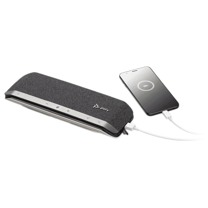 Poly Sync 40+ Speakerphone | Buy Poly Speak 40+ 218765-01 HP 772C5AA