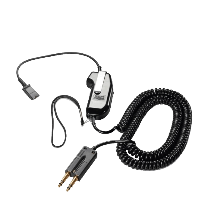 Plantronics SHS1890-10 PTT Amplifier