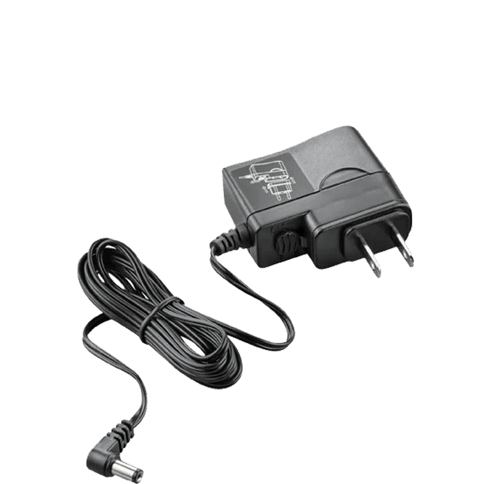 Poly AC Power Supply