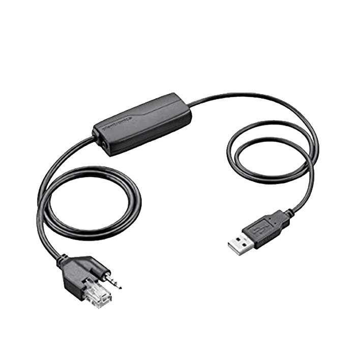 Poly APU-76 EHS Cable