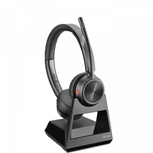 Poly Savi 7220 Headset | Buy Poly S7220 Headset 213020-01 HP