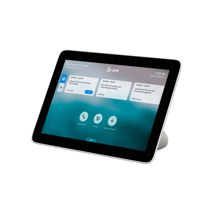 Poly TC8 Touch Display