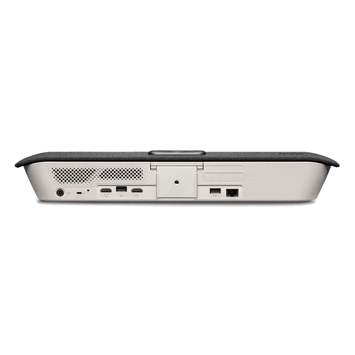 Poly Studio X30 Video Bar - Bottom