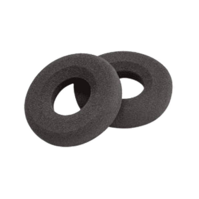 Poly Blackwire Ear Cushions - 218433-01