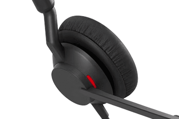 Jabra Engage 50 II USB Mono Headset - Headsets Direct