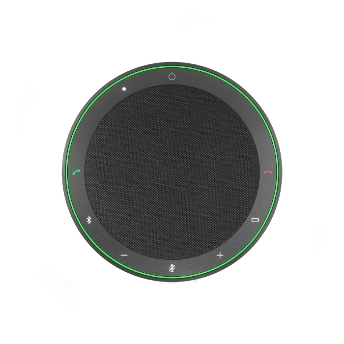 Jabra Speak2 75 Speakerphone - Top Buttons