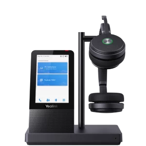 Yealink-WH66-DECT-Wireless-