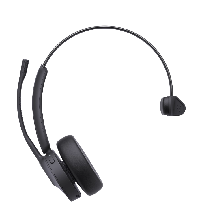 Yealink BH70 Mono Bluetooth Headset