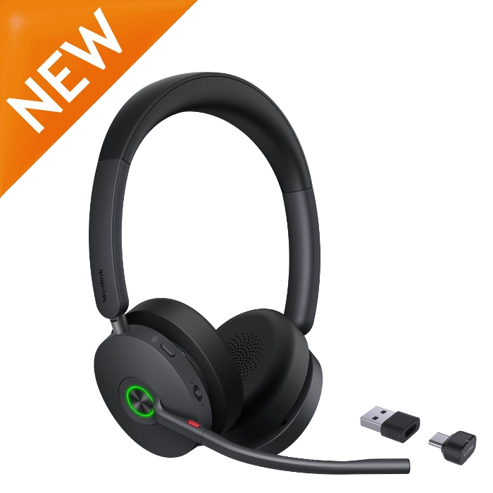 Yealink BH74 UC Bluetooth Headset