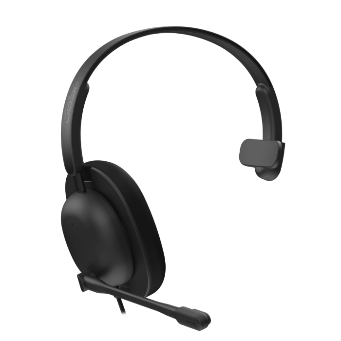 JPL Icon 100-PMX Mono Wired Headset