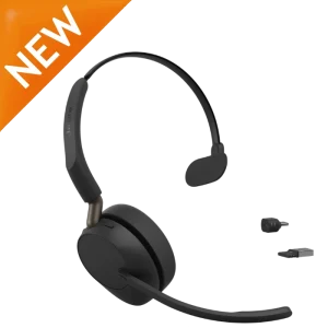 Jabra Evolve3 65 Mono Headset