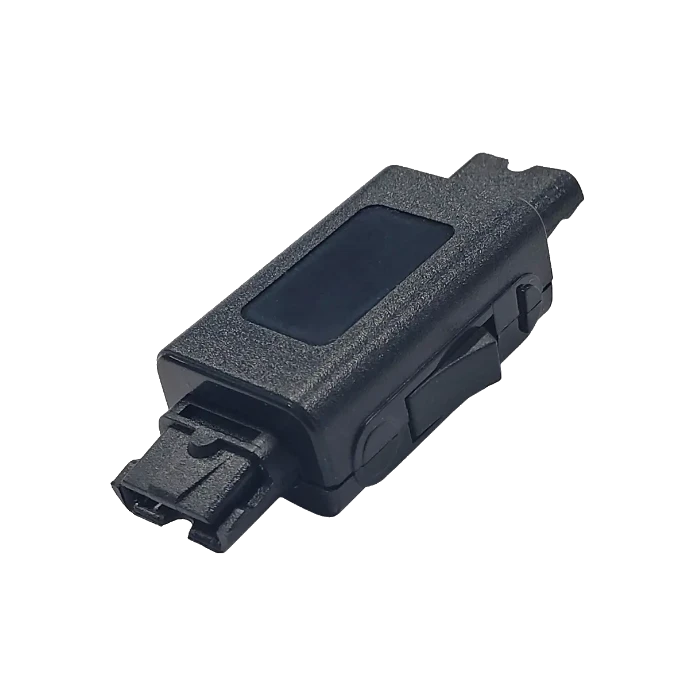 SHG S 152-PL Inline Mute Switch