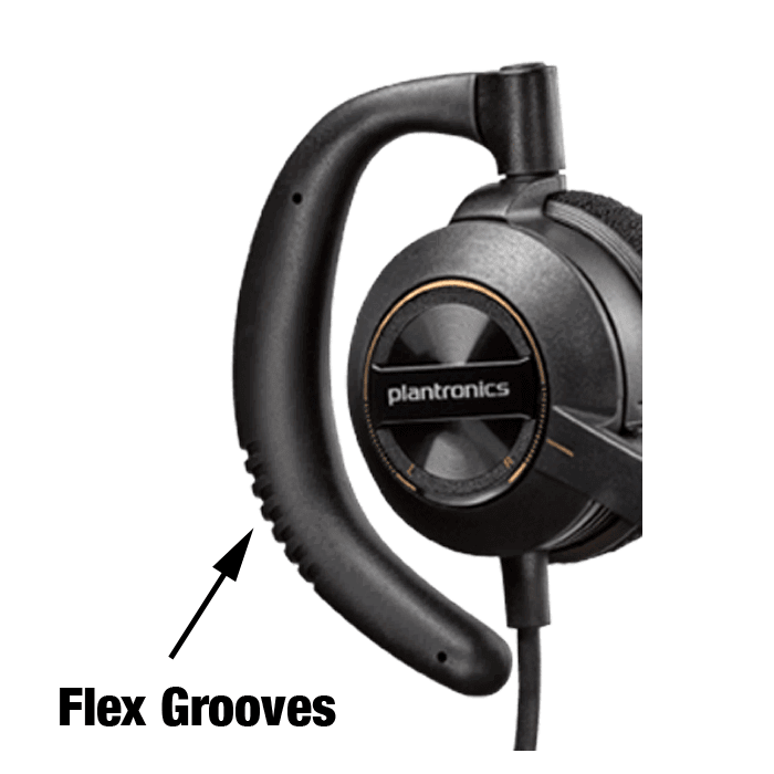 Poly EncorePro HW530 Speaker