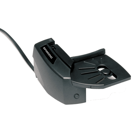 Jabra handset lifter