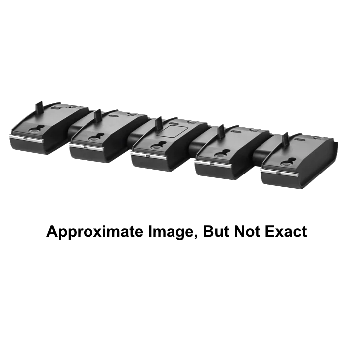 Poly Savi 8200 Charge Base 5 units | 211044-01
