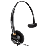 Poly EncorePro HW510V Headset | Buy Plantronics HW510V 89435-01 HP