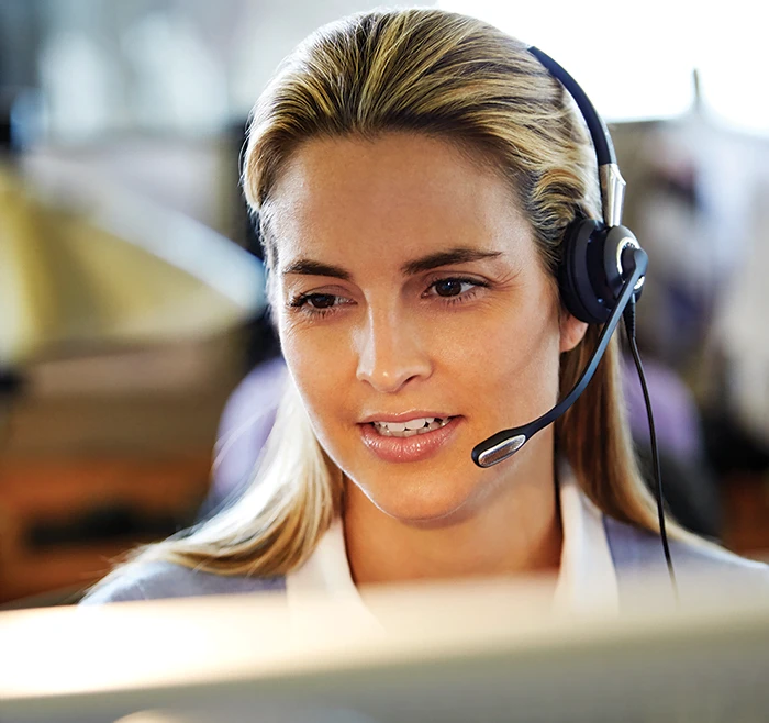 Jabra Biz 2400 II QD Mono Headset - Headsets Direct