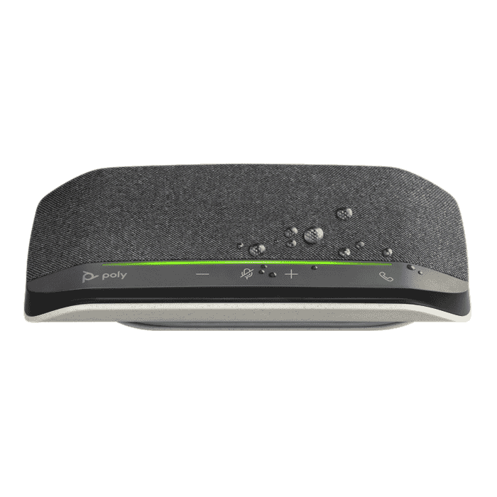 Conference Phone for Work - Waterproof