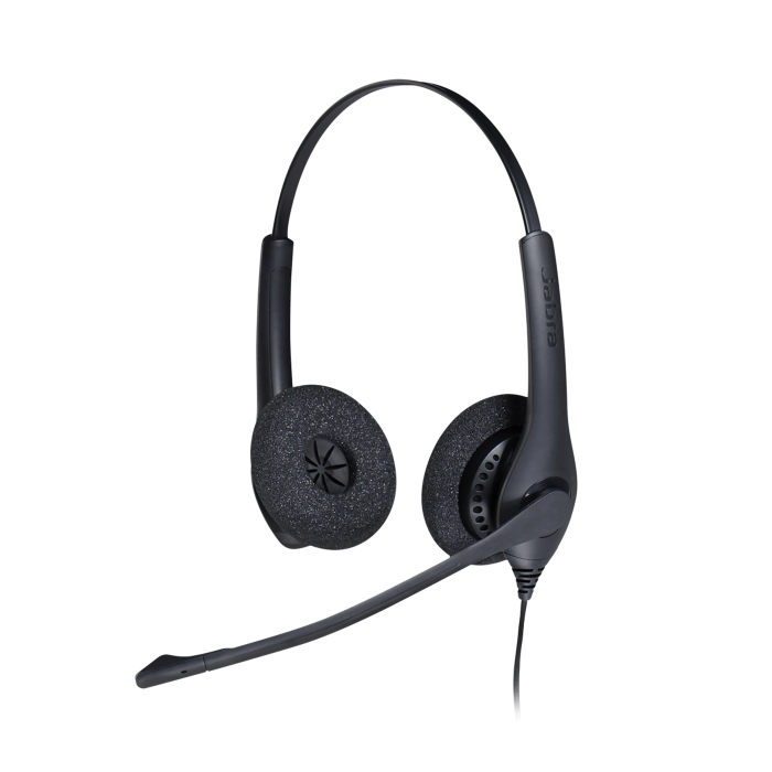 Jabra BIZ 1500 QD D - Close Up