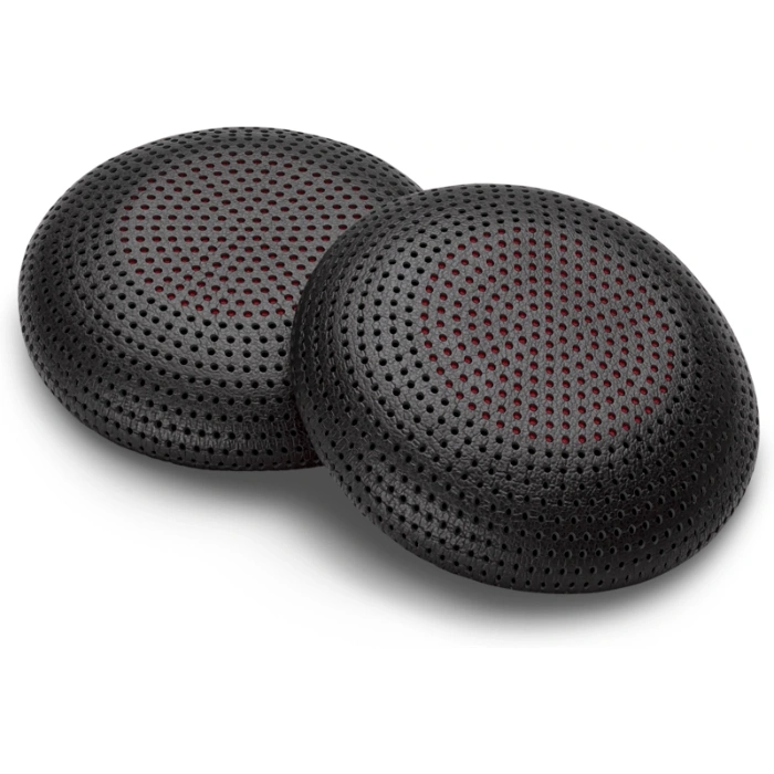 Poly Blackwire 3200 Leatherette Ear Cushions - 85S24AA