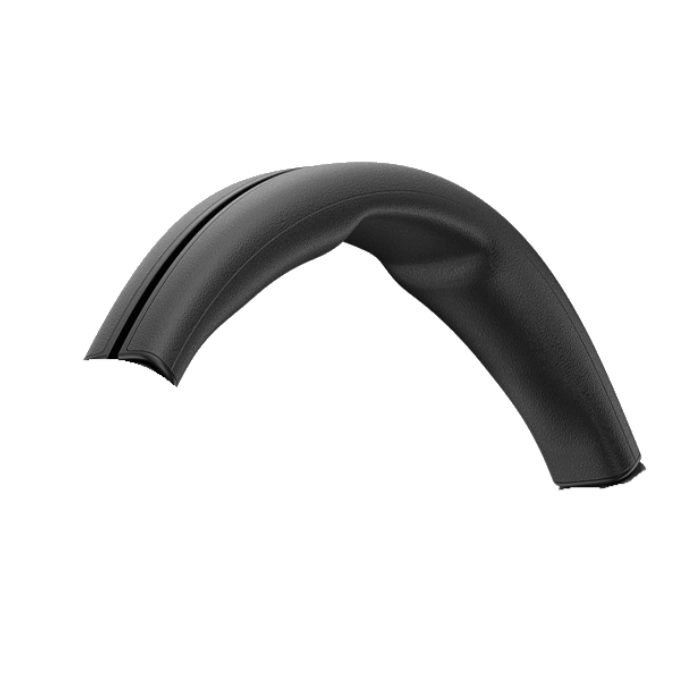 HP Poly Mission 625/825 Stereo Wired USB Headsets - Headband Pad