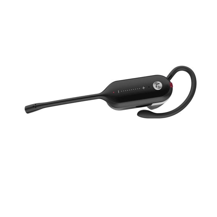 Yealink WH63 Earloop Wireless Headset